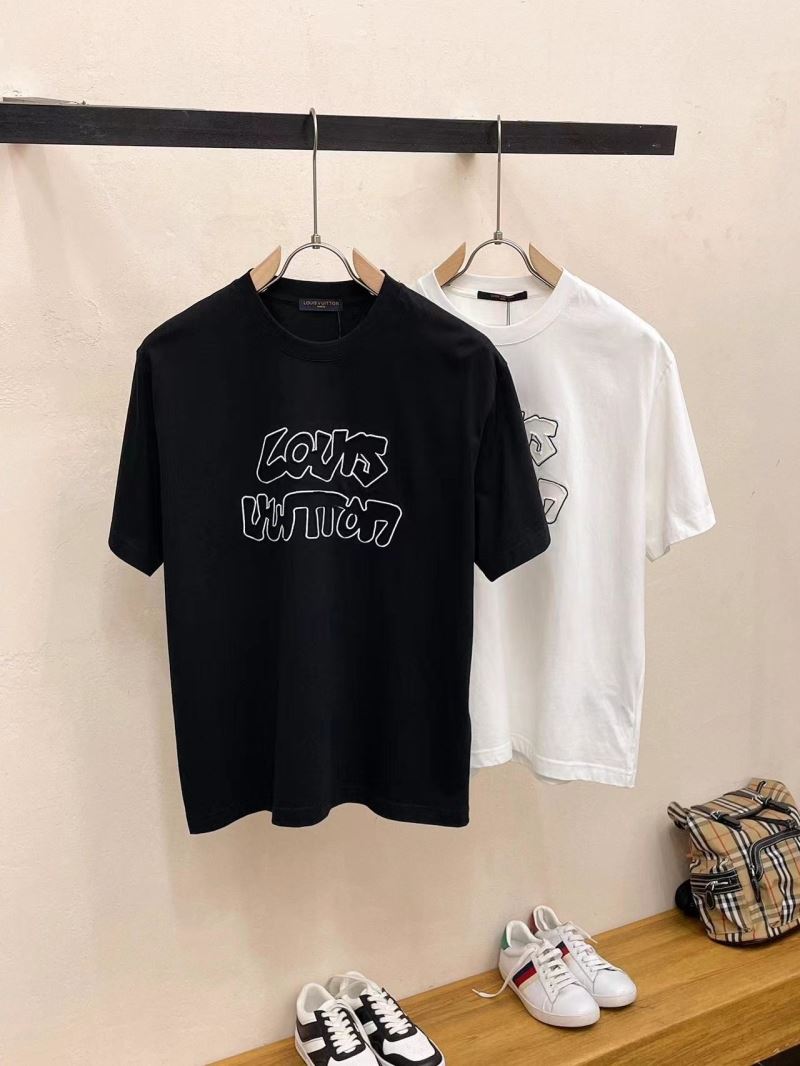 Louis Vuitton T-Shirts